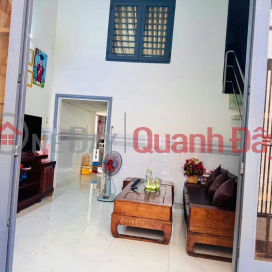 BEAUTIFUL HOUSE - GREAT PRICE - OWNER SELLING QUICKLY - HOUSE IN DONG HUNG THUAN WARD, HO CHI MINH CITY _0