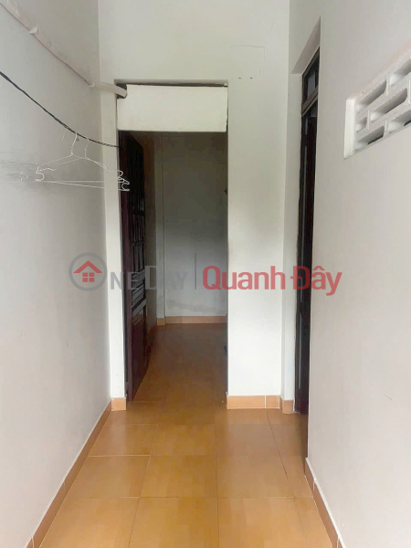 đ 4,9 tỷ, BÁN NHÀ 2 TẦNG ĐƯƠNG 2 Ô TÔ GẦN NHÀ THỜ BA LÀNG GẦN BIỂN VĨNH HOÀ