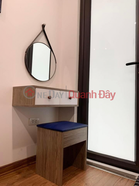 Property Search Vietnam | OneDay | Residential | Sales Listings House for sale 59m2 Au Co Street, Tay Ho Garage Car Elevator Business 13.7 Billion VND