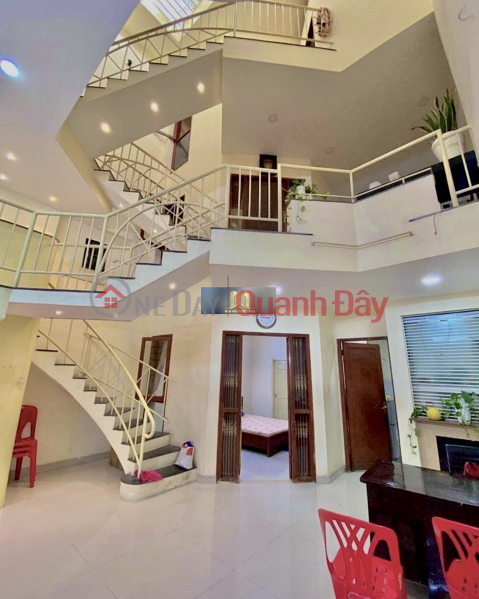 Property Search Vietnam | OneDay | Residential | Rental Listings Frontage for rent on Dinh Cong Trang street, Tan Dinh ward, District 1