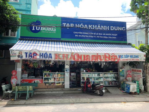 CHÍNH CHỦ CẦN BÁN NHANH NHÀ Tại Huyện Hóc Môn - HCM _0