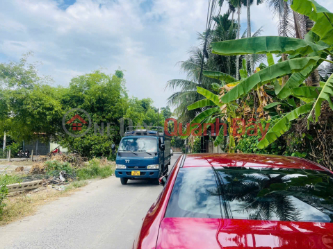 CÒN 1 LÔ mặt tiền đường Liên Hoa, (Xã Vĩnh Ngọc) phường Tây Nha Trang. _0