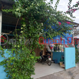 House for sale in An Phu Dong 9, District 12, 105m2, 2 Bedrooms, 5m wide, 4m street, price only 4.x billion _0