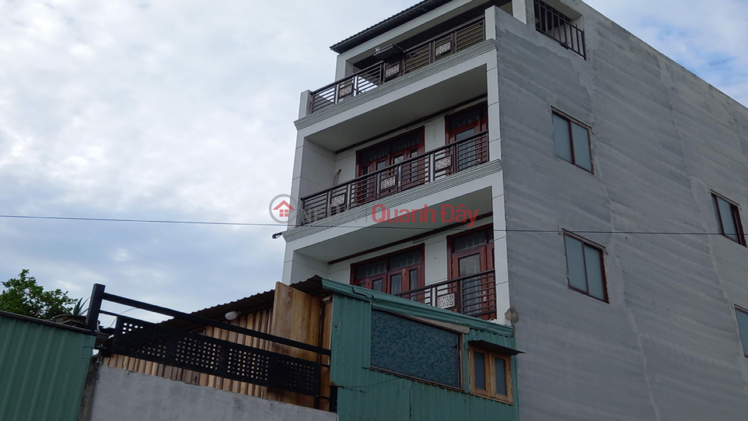 ﻿Bán nhà MẶT TIỀN Võ Thị Thừa PHƯỜNG An phú đông quận 12, nở hậu, chỉ 39tr m2, giá giảm còn 7 tỷ Niêm yết bán
