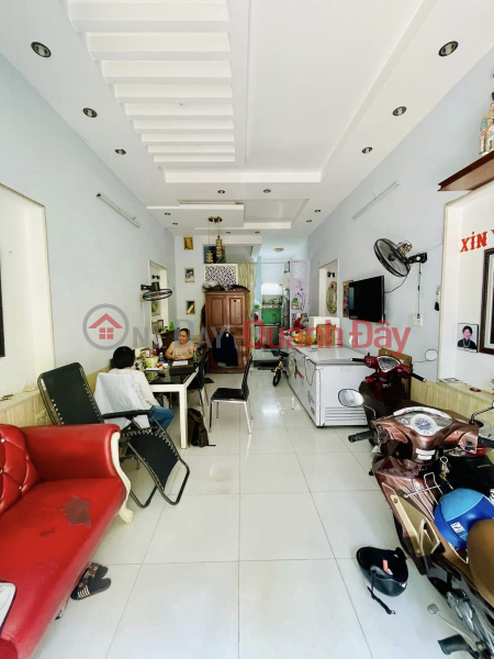 Property Search Vietnam | OneDay | Residential, Sales Listings 5-FLOOR HOUSE FOR SALE WITH LE VAN SI CAR NOVEMET-4MX13M-ONLY 7 BILLION.
