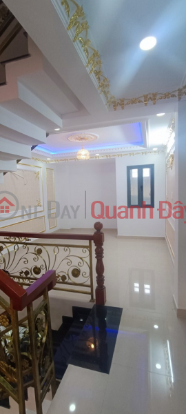 Property Search Vietnam | OneDay | Nhà ở Niêm yết bán, Hương lộ 2, P. Bình Nhà mời đẹp Trị Đông A, Q. Bình Tân, Tp. HCM.