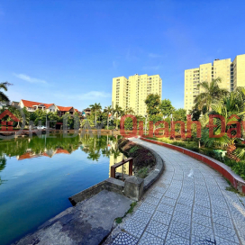 BIỆT THỰ KDT MỚI CẦU BƯƠU- THANH TRÌ, 123 M2, 5 TẦNG TM, MẶT TIỀN 8,2 M, GIÁ 36,7 TỶ. _0