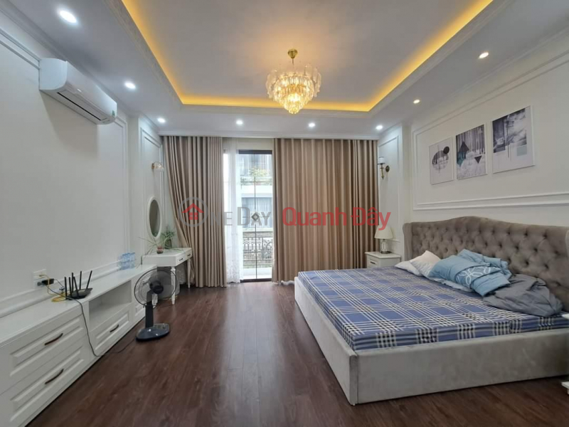 Property Search Vietnam | OneDay | Nhà ở Niêm yết bán, SIÊU PHẨM NHÀ ĐẸP FULL NỘI THẤT XỊN THỤY PHƯƠNG BẮC TỪ LIÊM. OTO, 45M*5 TẦNG.