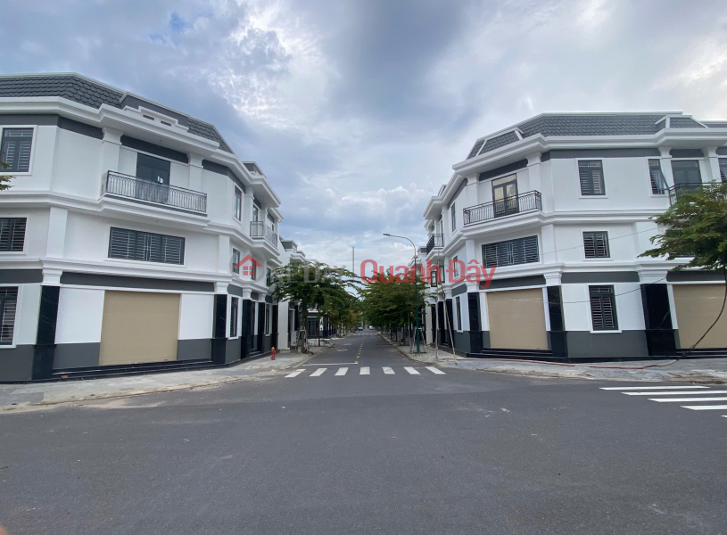 Buy land at Richland Residence today – sustainable returns in Ben Cat. Vietnam | Sales đ 1.9 Billion