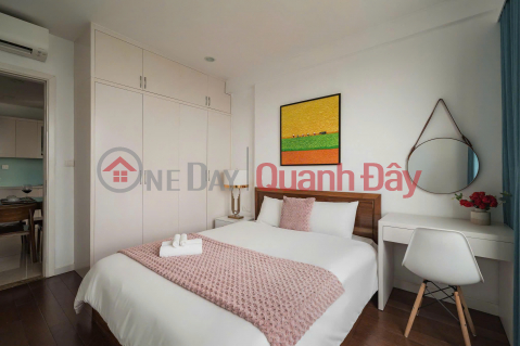 Căn 2Pn 81m2 VIP tại Vinhomes Trần Duy Hưng - view hồ Thanh Xuân cực hiếm / 9.x tỷ _0