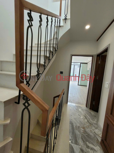 Property Search Vietnam | OneDay | Residential, Sales Listings House for sale with PAPER BRIDGE, CAR INTO HOME, Area 50M2 7 storeys MT 4.1M. PRICE 15.6 BILLION negotiable