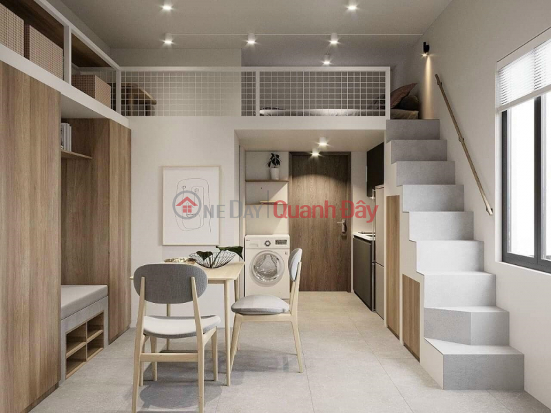 Property Search Vietnam | OneDay | Nhà ở, Niêm yết bán | Bán tòa CCMN Nguyễn Xiển, 120m2x8T, 35PKK, dòng tiền 120tr/th, 17 tỷ