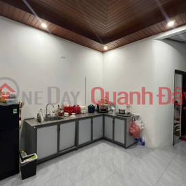 ► K gần Phạm Văn Nghị 95m2, 2 tầng, 3PN, 4.xx tỷ _0