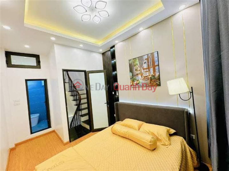 4-FLOOR HOUSE FOR SALE PRICE: 2.8 BILLION ON BUSINESS LANE FOR SALE 20M TO CAR, AVOID CHUONG TRUONG STREET, THANH XUAN DISTRICT | Vietnam, Sales, đ 2.8 Billion