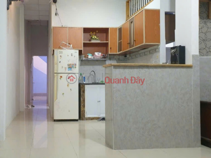 Giảm 610tr! Nhà Vuông 3PN 80m2 – Quang Trung QV Niêm yết bán