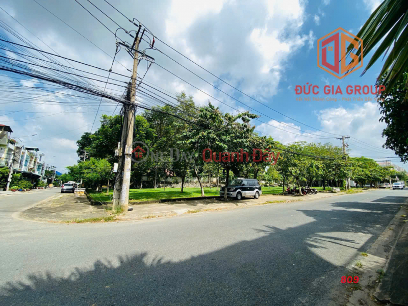 Property Search Vietnam | OneDay | Residential | Sales Listings Super cheap! Selling corner lot with 2 street fronts in Buu Long residential area, over 200m2 for only 10 billion