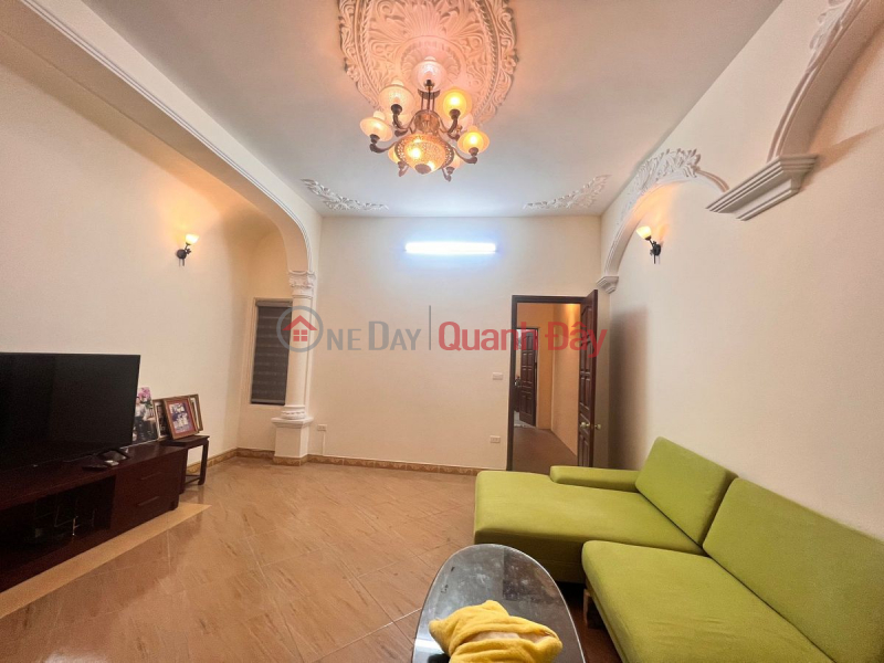 Property Search Vietnam | OneDay | Nhà ở, Niêm yết bán, Ngọc Thụy,nhà đẹp dân xây 100m2, 5 tầng,mặt tiền 5m, 8.5 tỷ Long Biên