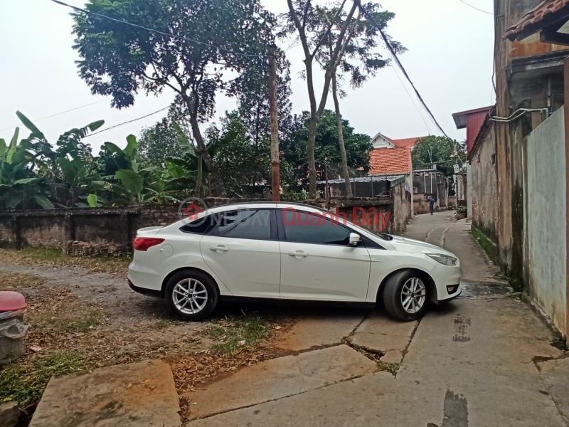 Selling 346m of Thuy Huong Land, 3-sided Open Car Road, Price 2.8 Billion | Vietnam, Sales | ₫ 2.8 Billion