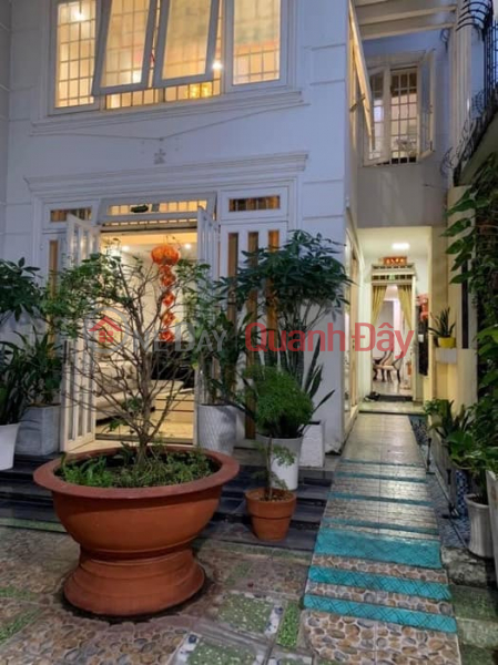 Selling mini villa Le Hoang Phai, room 17, GV, 150m2, only 10.x billion Sales Listings