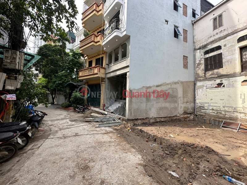 (Tin thật 100%) Bán nhà làm CHDV - Homestay tại Đội Cấn - Đường ô tô tránh - Dòng tiền 2,2 tỷ/năm, Việt Nam | Bán đ 36,5 tỷ