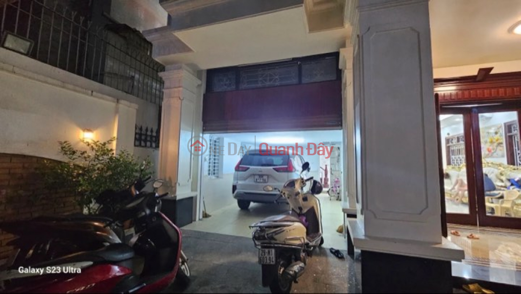 Property Search Vietnam | OneDay | Residential Sales Listings | Villa for sale in Xa La - Ha Dong, 226m2, 11m, Red Book, Car Lot, Price 52 Billion.