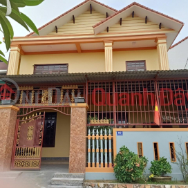 OWNER'S HOUSE Needs To Sell QUICKLY Beautiful House In Hamlet 8, Duong Mong, Phu Vang, Hue. _0
