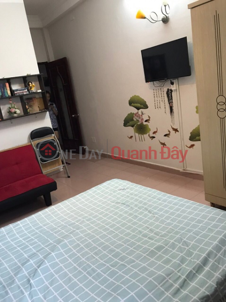 Property Search Vietnam | OneDay | Residential | Rental Listings | The owner rents out a private room in District 1 and a female shared room