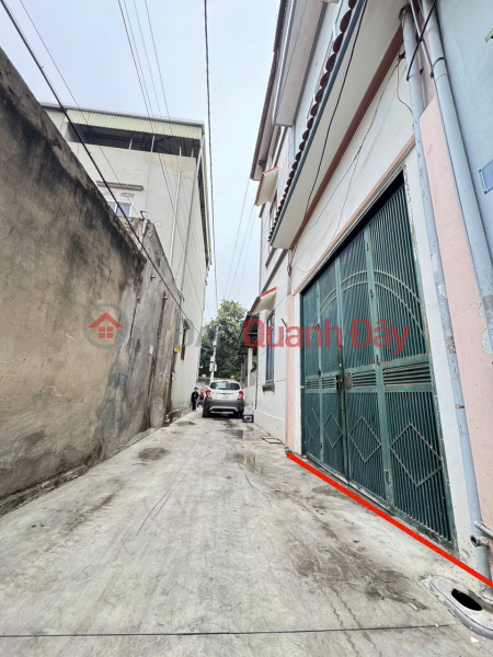 Bán Gấp Nhà 3 Tầng Đẹp, Ô Tô Vào Nhà, Trung Tâm Quang Minh, Mê Linh Niêm yết bán