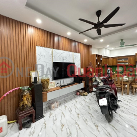 RARE, HOUSE FOR SALE IN VAN PHUC, HA DONG Area: 40M X 3 FLOORS PRICE 7.5TY. LOT DIVISION - OTO - NEAR STREET - TU TUNG LANE. _0