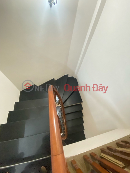 Property Search Vietnam | OneDay | Residential, Sales Listings Xuan Dinh house price 4.3 billion 30m2 5 floors, car parking at gate, diplomatic corps alley.