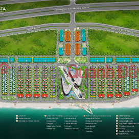 Own Now VLASTA SAM SON SEAFRONT REAL ESTATE - THE JADE LAND WATCHES THE WAVES - WEALTH IS BORN _0