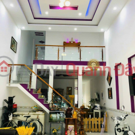 Cheap private house for sale in Trang Dai ward, Bien Hoa, Dong Nai _0