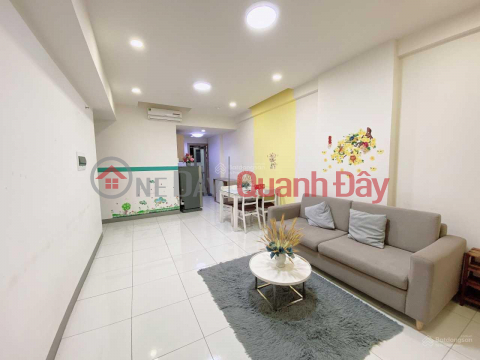 The owner needs to sell a 60m2 apartment near Aeon Binh Duong _0