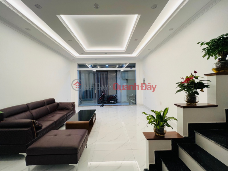 Property Search Vietnam | OneDay | Residential Sales Listings, BA DINH PLOT - BEAUTIFUL HOUSE, PINE LANE, 6 FLOORS, ELEVATOR - 45M2, ABOUT 9 BILLION
