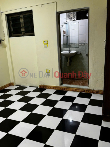 Property Search Vietnam | OneDay | Residential Rental Listings, House for rent for family, group of 6 people, Thanh Nhan Street, 3 floors, 2 bedrooms, 8 million