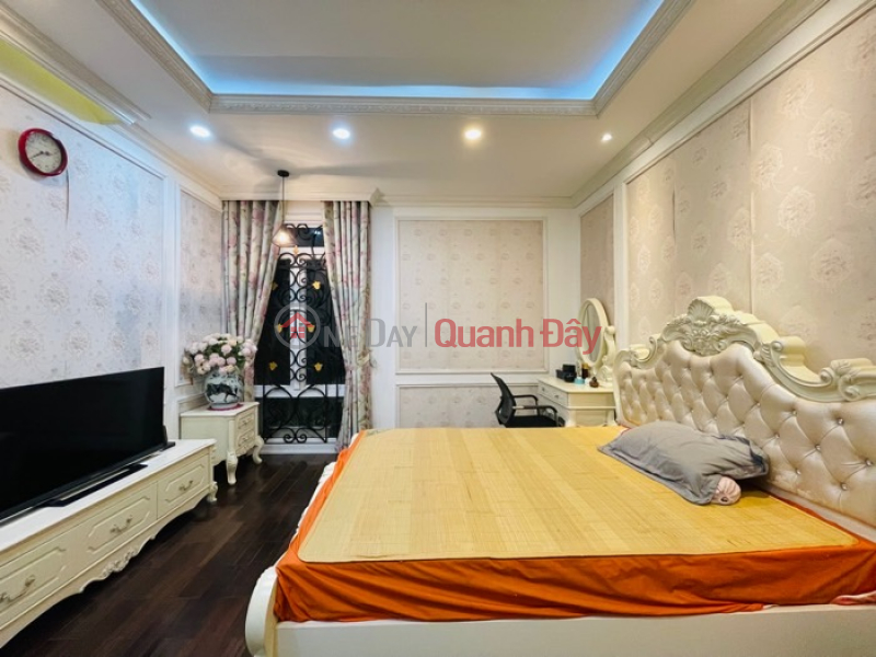 Property Search Vietnam | OneDay | Residential | Sales Listings, THAI HA HOUSE FOR SALE AS BEAUTIFUL AS THE MILK GALAXY, RIGHT AT DT64M2, 4 FLOORS