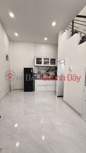 Property Search Vietnam | OneDay | Residential Sales Listings, FOR SALE: A charming small 2-story corner house in the city center, near VCN Phuoc Hai Market - Nha Trang Ward.