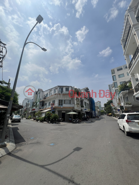 Property Search Vietnam | OneDay | Residential Sales Listings | 13m Frontage of Tran Khanh Du Street, Tan Dinh Ward, District 1 only 2xBillion