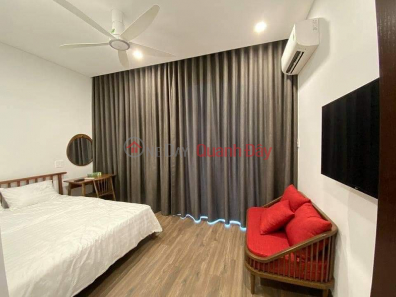 Beautiful 3-bedroom house for rent in Pham Van Dong area - Hoang Bich Son Street, Vietnam Rental | đ 70 Million/ month