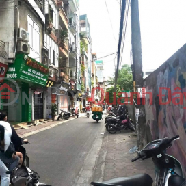 House for sale on Khuong Thuong Street, Dong Da District. 55m Frontage 4m Approximately 12 Billion. Commitment to Real Photos Accurate Description. _0