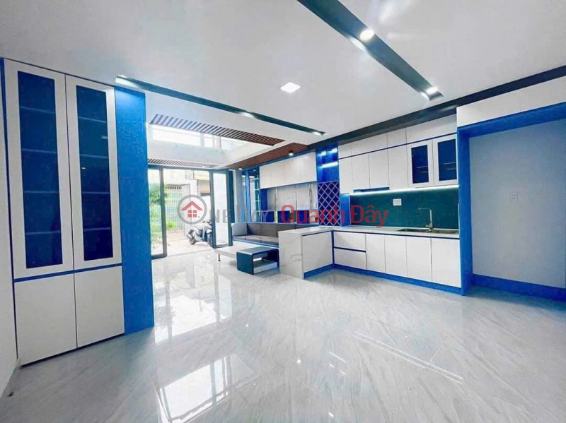 House for sale 1T1L, near Dong Khoi street, 6m wide asphalt road, only 3 billion 750 | Vietnam, Sales, đ 3.75 Billion