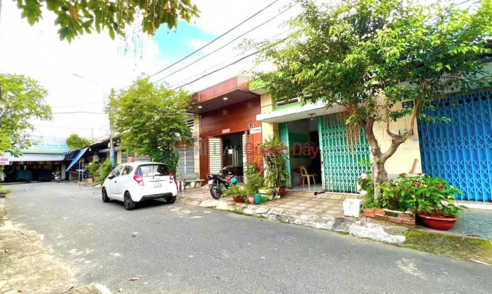 Property Search Vietnam | OneDay | Residential Sales Listings House for sale with park view, close to Hiep Thanh market, district 12, area 4x16m, 3 bedrooms, 8m road