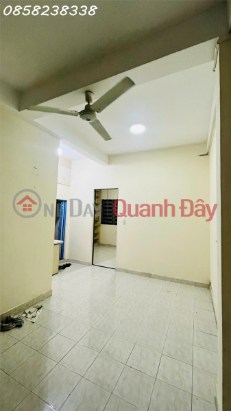 đ 1.28 Billion, OWNER URGENTLY NEEDS TO SELL APARTMENT IN DO DAC CITY (Near Ministry of Public Security CITY),Binh An Ward, District 2. Frontage on West Belt Road,