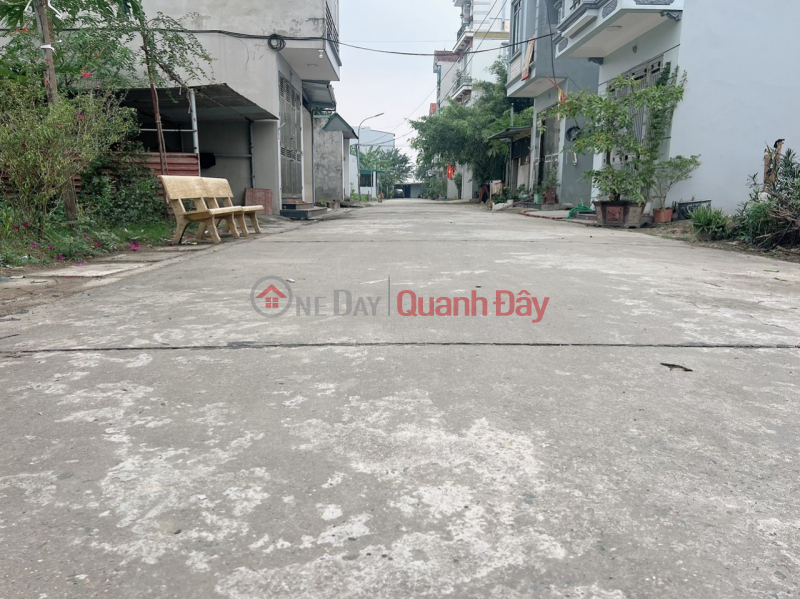 The owner sold the land at Cay Sua auction, Kim Bai town, Thanh Oai, price only 5xtr\\/m | Vietnam Sales đ 4.2 Billion