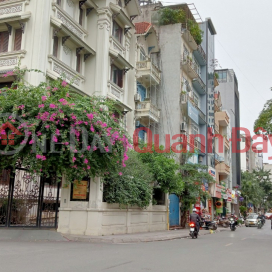 House for sale DT90m2, 5T, Nguyen Thi Thap, Thanh Xuan, MT18m, price 45 billion, SUPER business _0