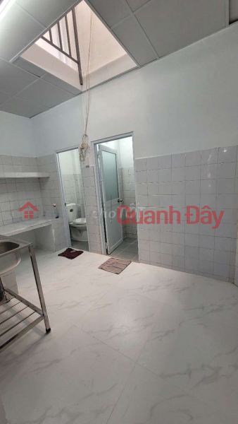 Property Search Vietnam | OneDay | Nhà ở Niêm yết cho thuê NHÀ 2 TẦNG GẦN LÝ THƯỜNG KIỆT - 2 PHÒNG NGỦ