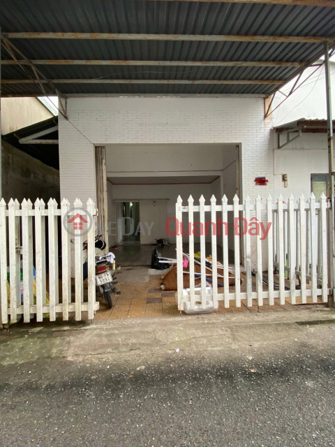 71. Nhà trệt gác cặp bờ kè Hưng Lợi – trục chính hẻm, tiện ở, kinh doanh hoặc làm kho _0