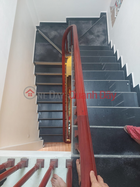 3-storey house for sale in the center of Quang Trung ward, Thai Binh city, Area 97m², Price 3.3 billion, near many, Vietnam, Sales đ 3.3 Billion