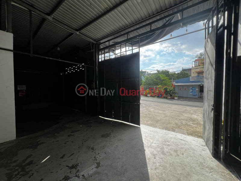 Chính chủ cho thuê kho xưởng 400m2, đường số 11 phường Trường Thọ ( Thủ Đức) Niêm yết cho thuê
