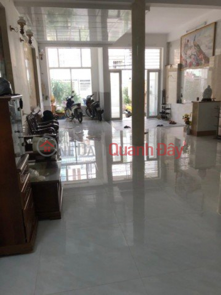 Property Search Vietnam | OneDay | Residential, Sales Listings House for sale in Le Quang Dinh Car alley, Binh Thanh District, 4 Plates Horizontal 6x21m Hatch Hau Tai Loc Only 11 Billion TL